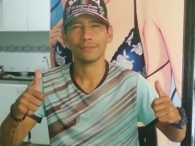 Andyhot111's profile - Image n°0