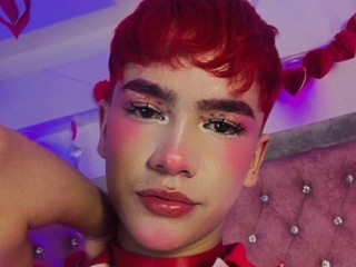 Webcam sex with Andyleex