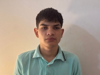 Webcam sex con Andyloverhard