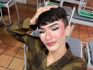 Andymarks's Sexcam