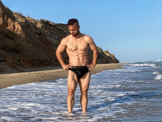 Webcam sex con Andyrights