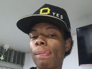 Sexo por webcam con Andytrue