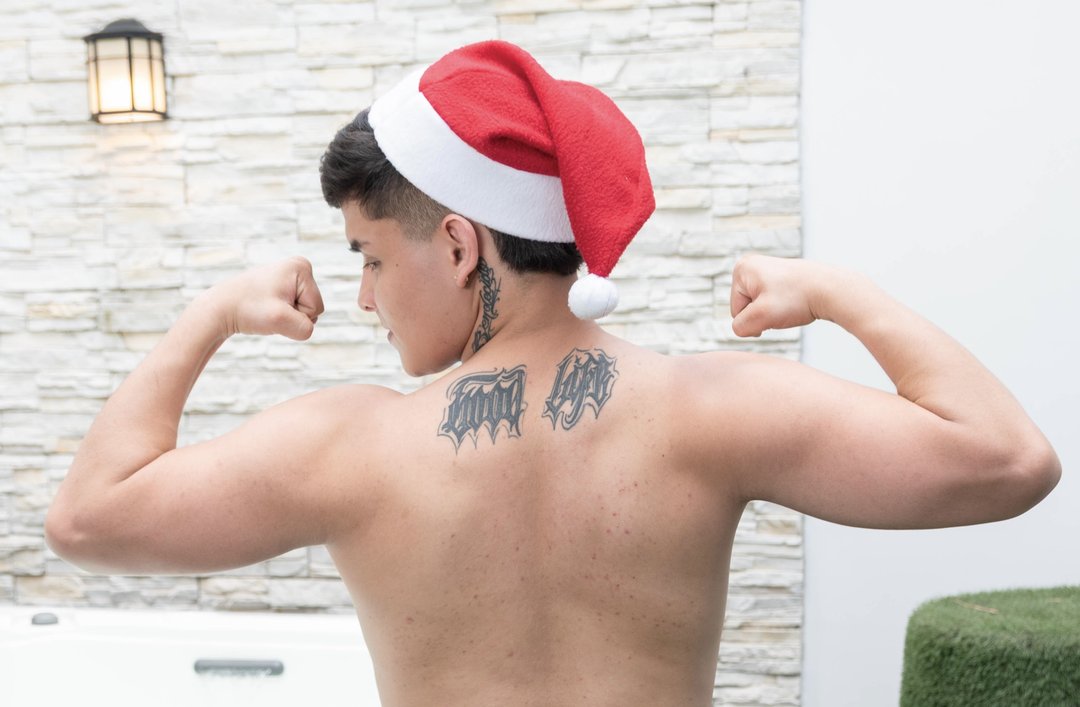 Perfil con Andyvibes19 - Imagen  n°2