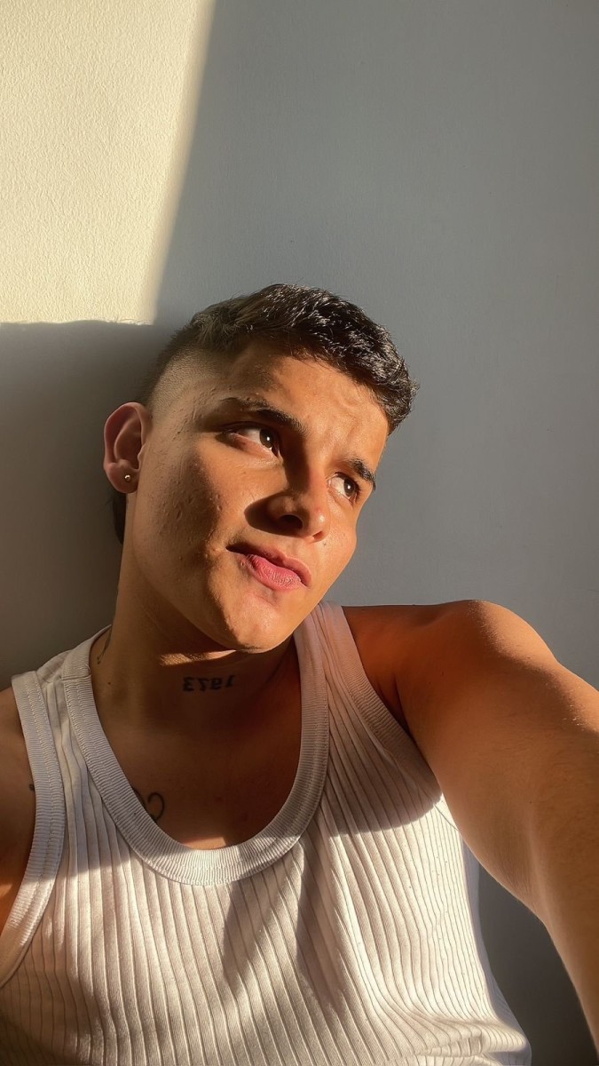 Perfil con Andyvibes19 - Imagen  n°1