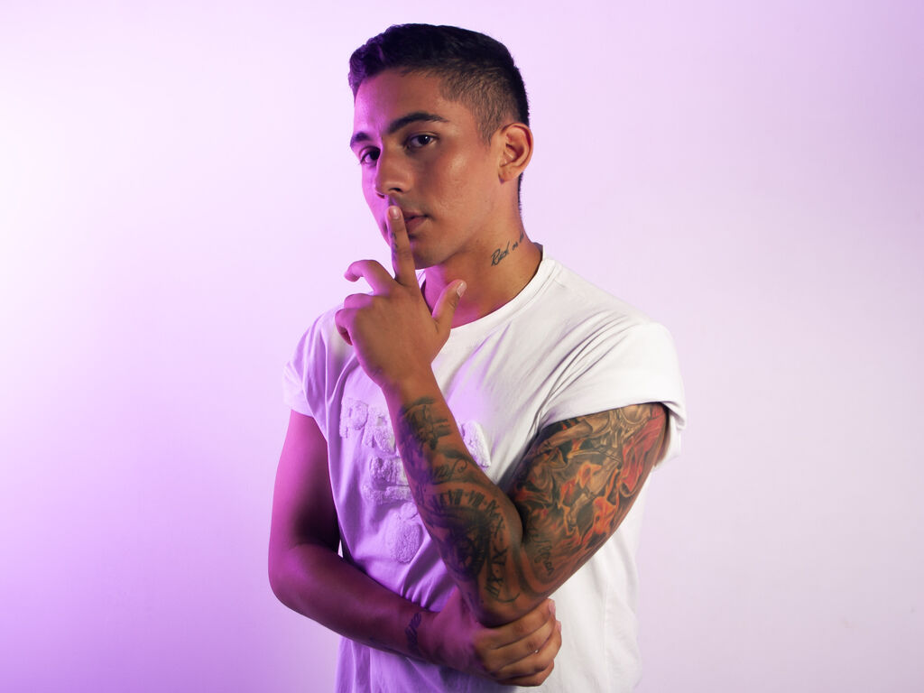Profil de Andywhite - Photo n°1