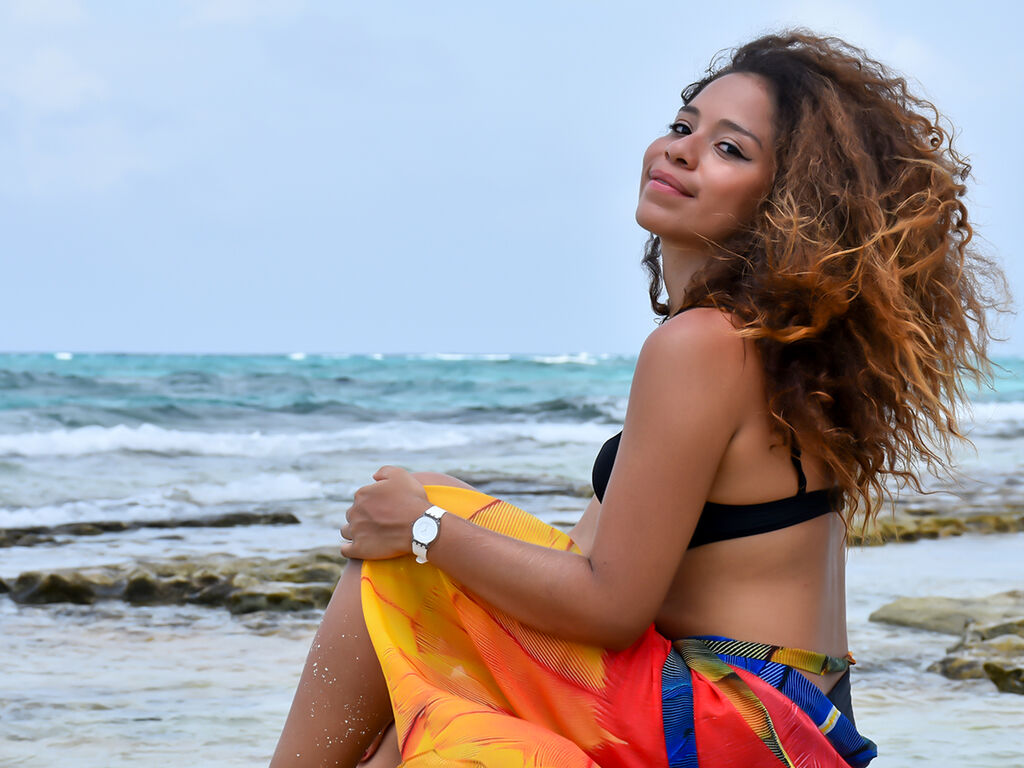 Perfil con Anekamia - Imagen  n°1