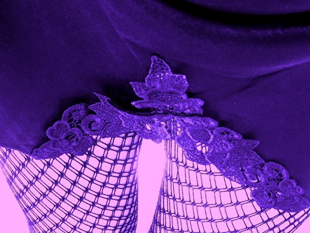 AXYNA' profilo - Immagine n°1