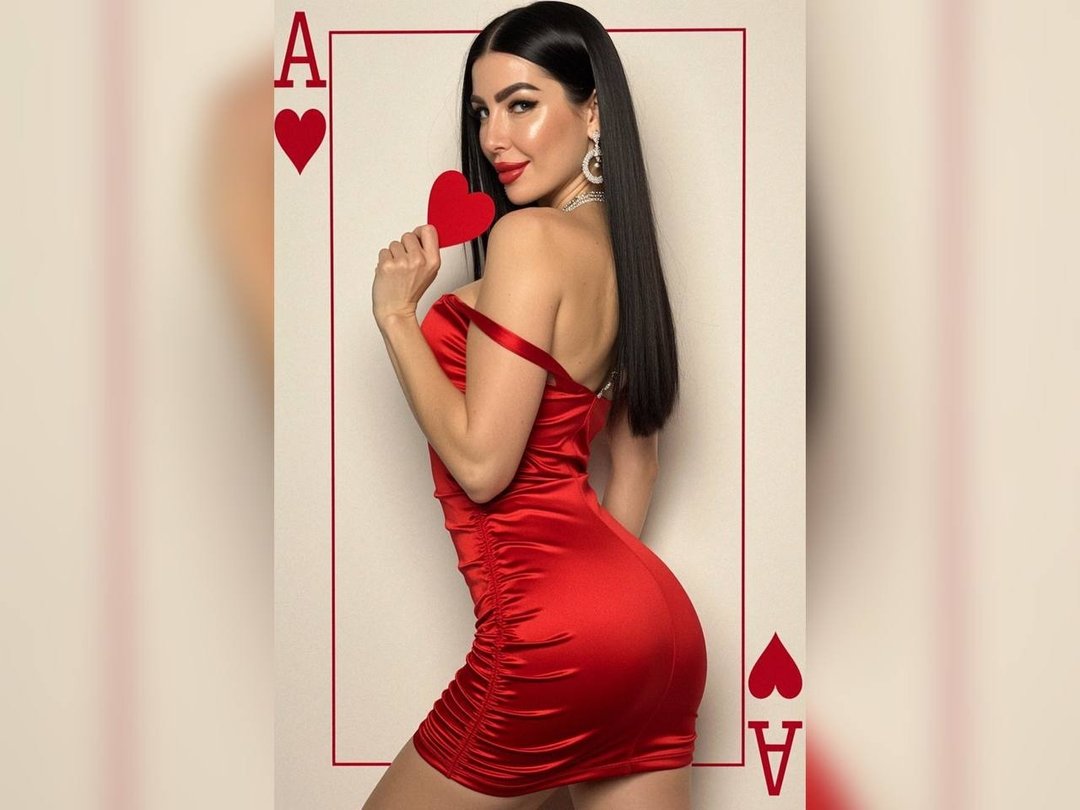 Anelinsa's profile - Image n°0