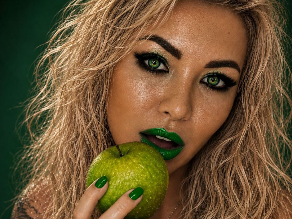 Anelise's profile - Image n°1