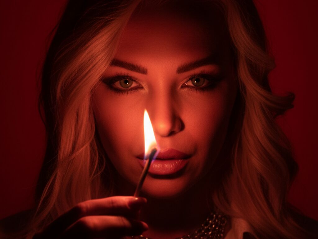 Profil de Anelise - Photo n°1