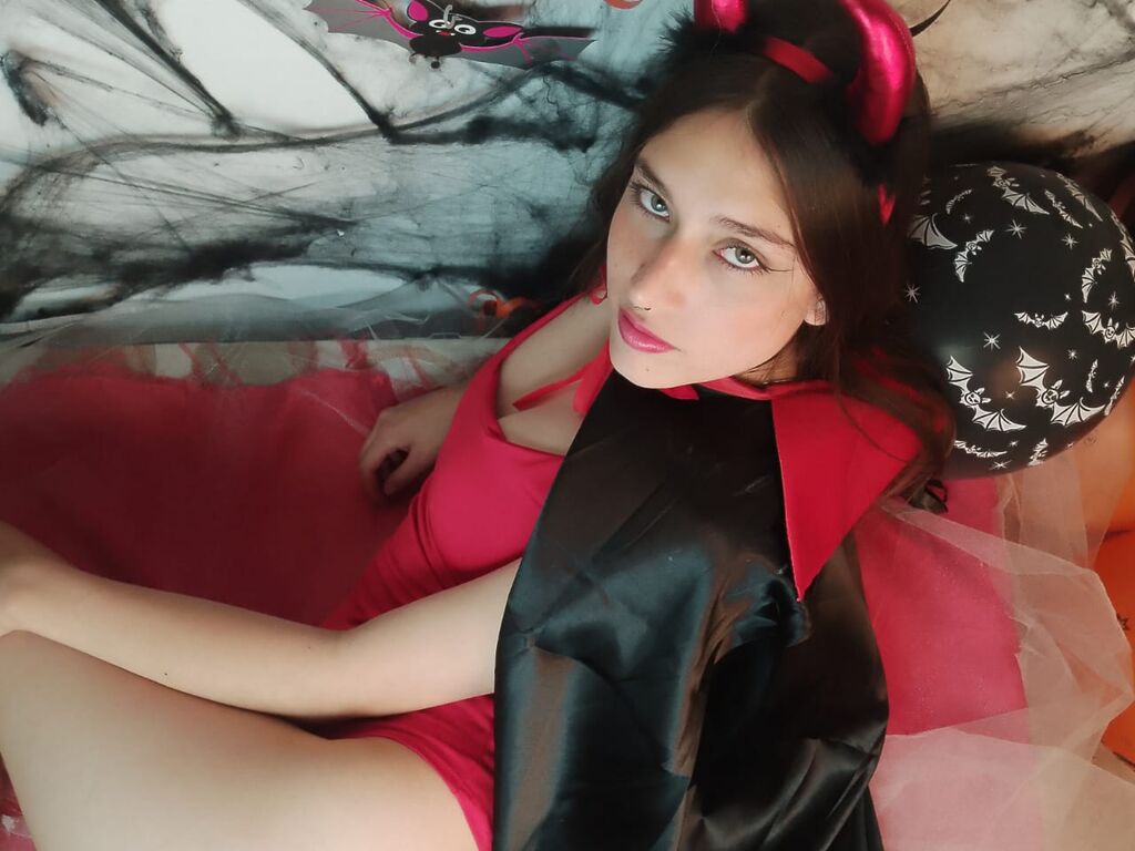 Profil de Aneliseray - Photo n°0