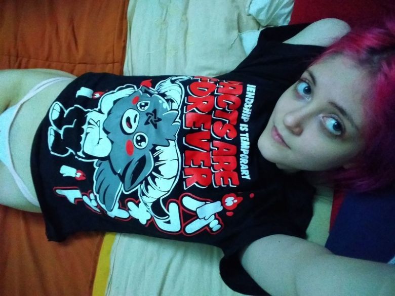 Perfil con aneris1718 - Imagen  n°9