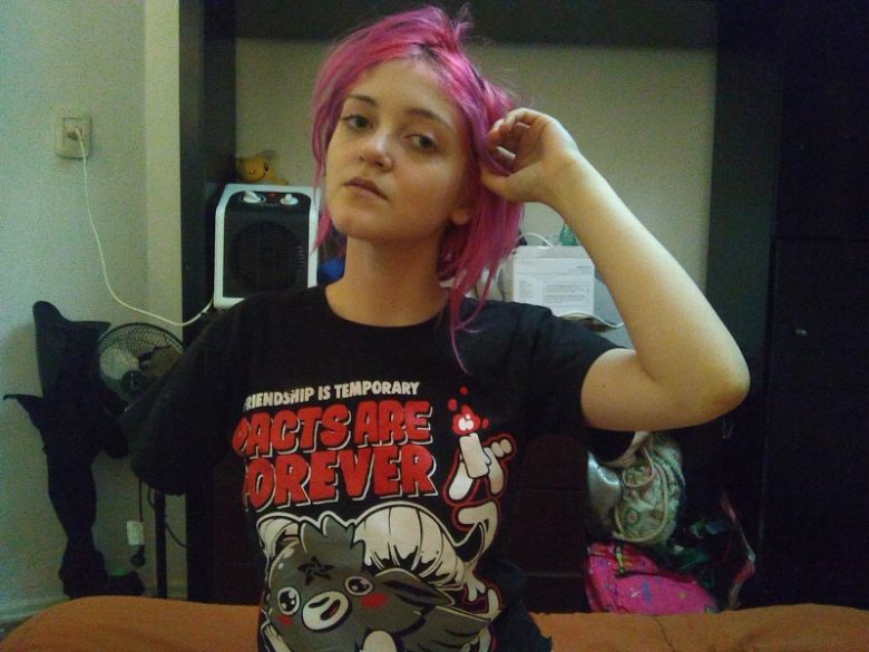 Perfil con aneris1718 - Imagen  n°8