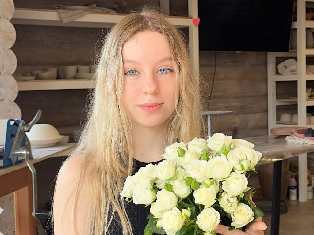 Anetclark's profile - Image n°0