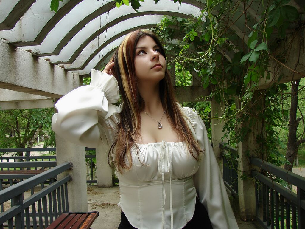 Anetcrystal's profile - Image n°0