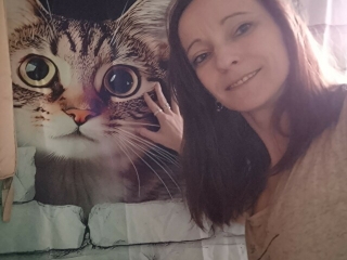 Sexcam Porn von Anetka12345