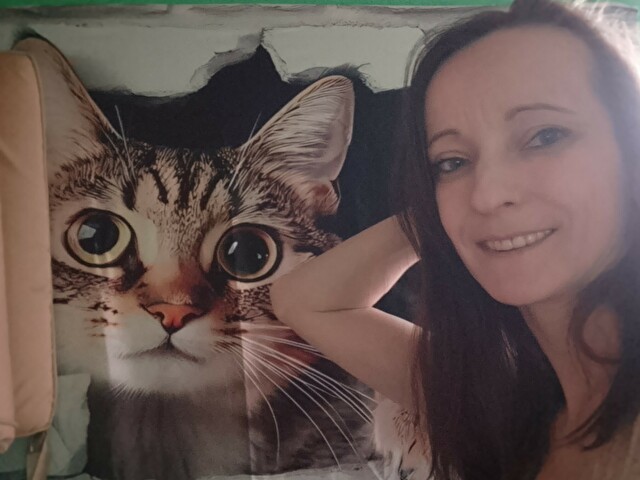 Anetka12345's Profil - Bild n°1