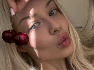 Anettakitty's Sexcam