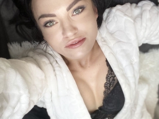 Anetteanette's Sexcam