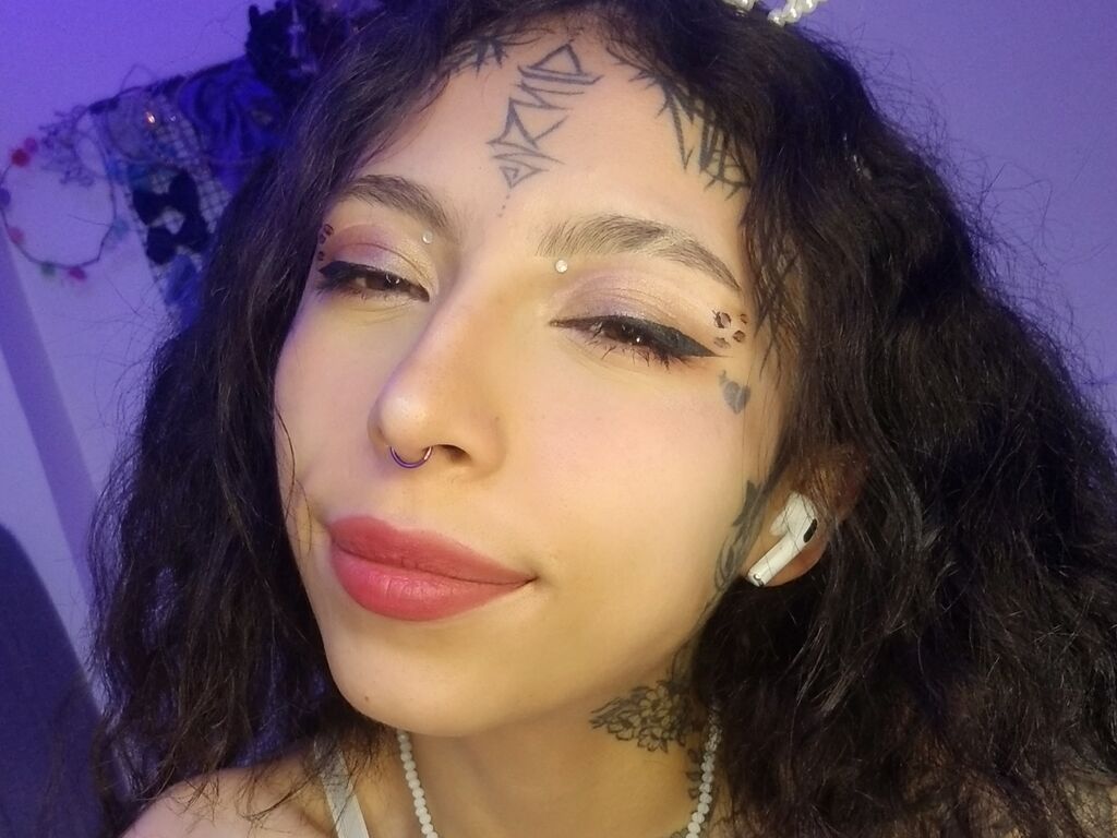 Anetteperez' profilo - Immagine n°1