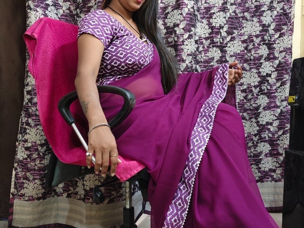 Profil de Angalteena - Photo n°1