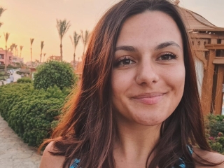 Angecherie's Sexcam