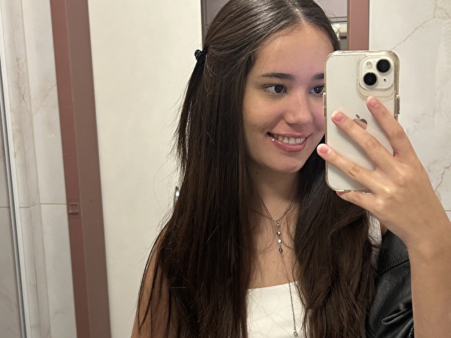 angeelbey's Profil - Bild n°1