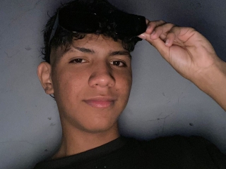 Angel_044's Sexcam