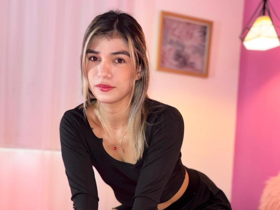 Angel_Brooks's profile - Image n°0