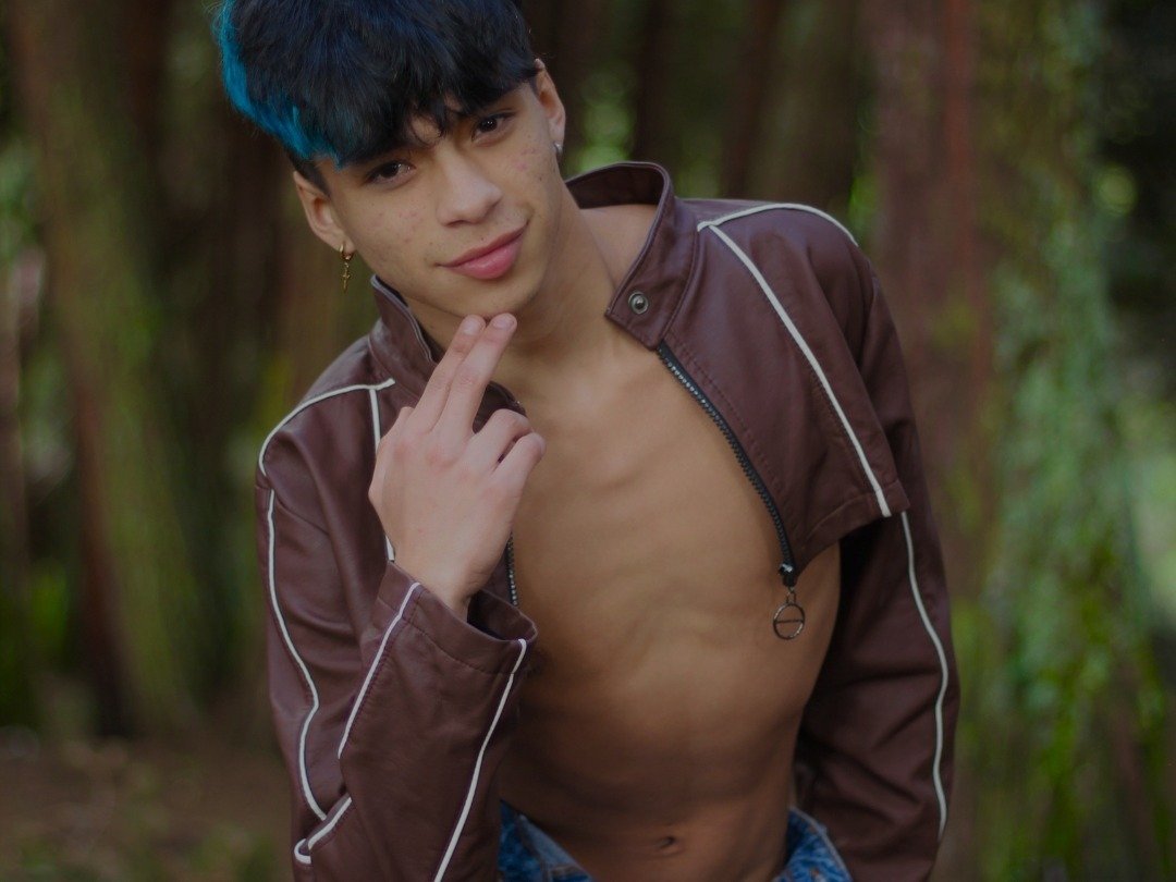 Angel_David_Ad' profilo - Immagine n°1