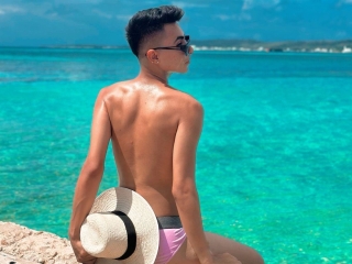 Angel_Dirtin's Sexcam