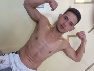 Webcam sex de Angel_Dusstt