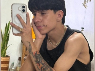 Sexcam Live Show von Angel_Eros