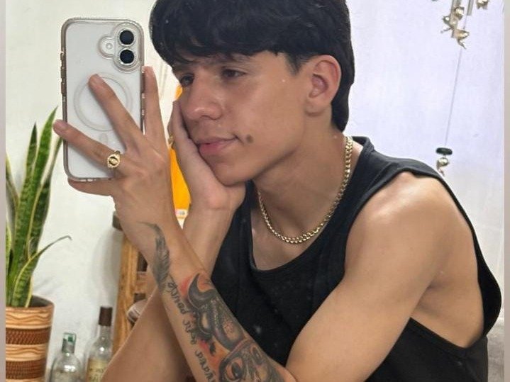 Perfil con Angel_Eros - Imagen  n°0
