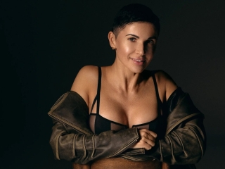 Sexo por webcam con Angel_Iam