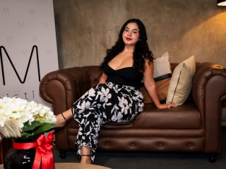 Webcam sex con Angel_Long
