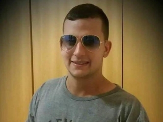Angel_Mejia's Sexcam