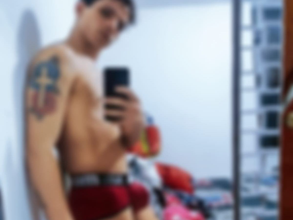 Angel_Ruben's profile - Image n°0