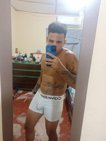 Angel_Ruben's profiel - Afbeelding n°1