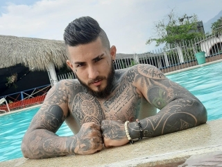 Webcam sex con Angel97x