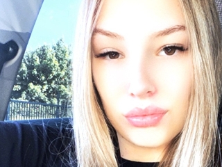 Sexcam Live Show von Angela21