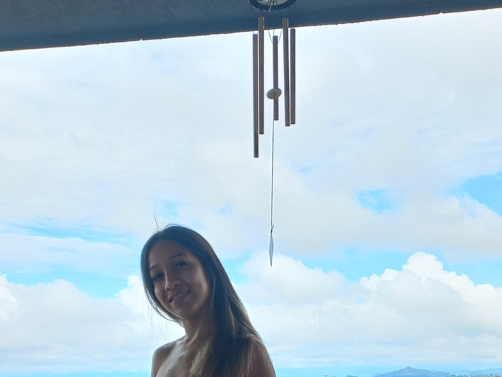 Profil de Angelaaguilarte - Photo n°1
