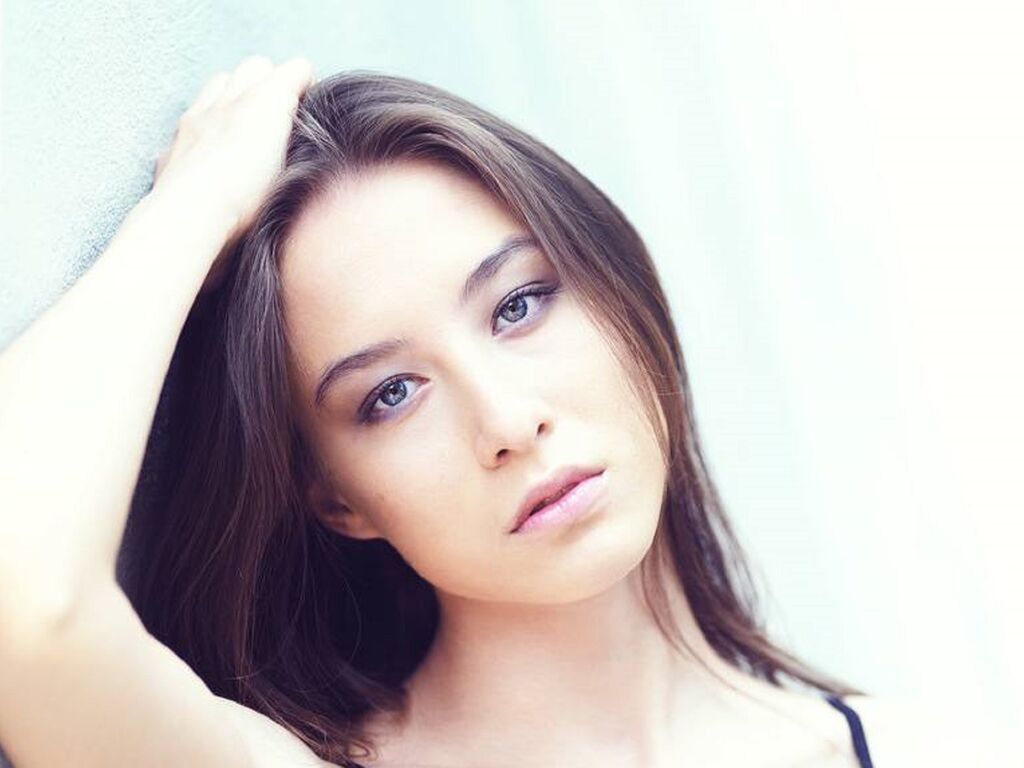 Profil de Angelaallison - Photo n°0