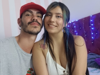 Live Sex Angelaandjuan
