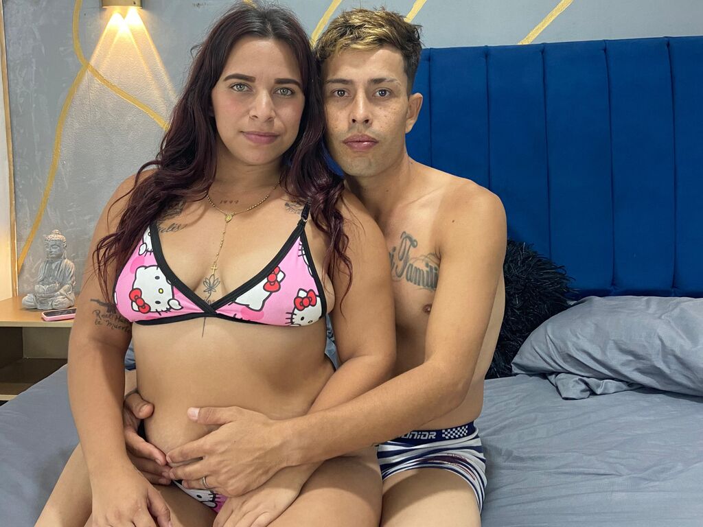 Angelaandmike's profile - Image n°1