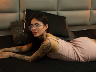 Angelacarters's Sexcam