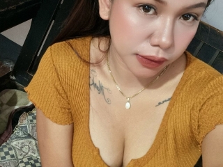 Webcam sex met Angelaclementin