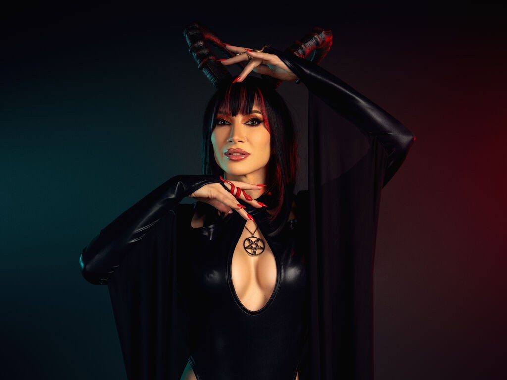 Perfil con Angeladevin - Imagen  n°1