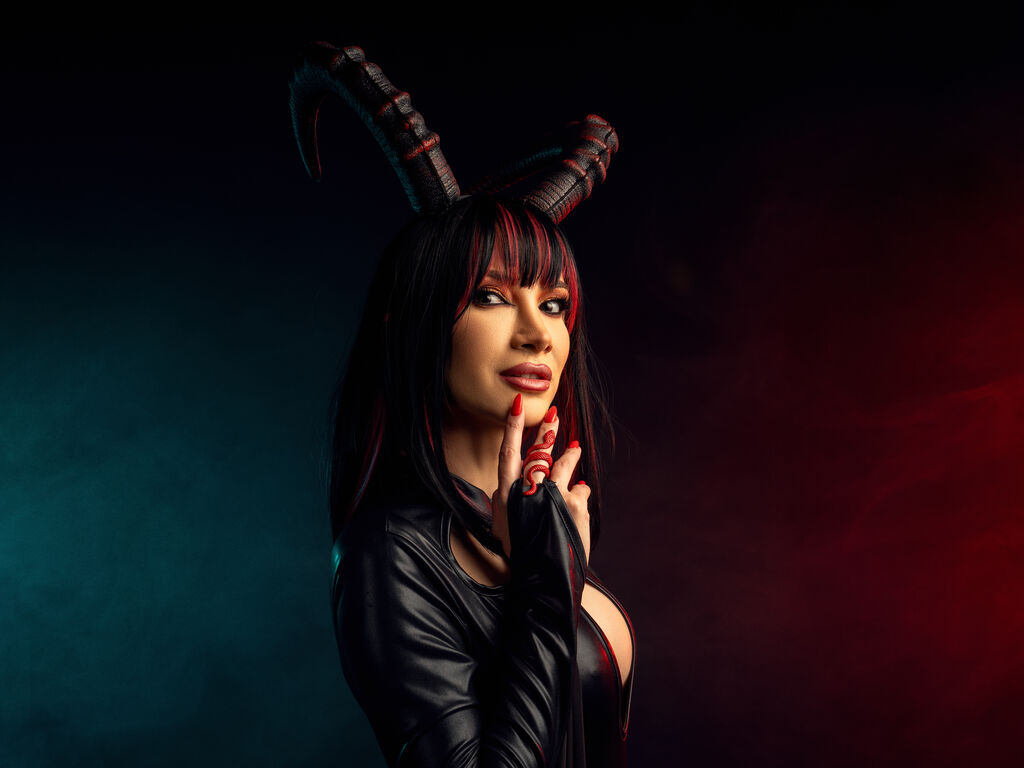 Perfil con Angeladevin - Imagen  n°2