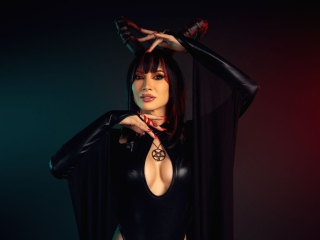 Sexo por webcam con Angeladevins